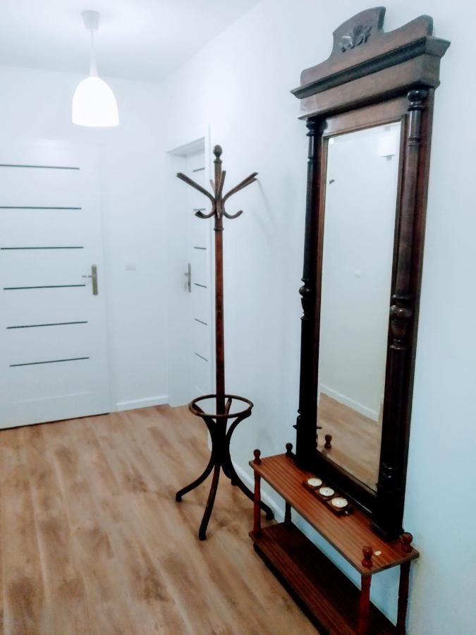 Roomsy Kolobrzeska กดัญสก์ ภายนอก รูปภาพ